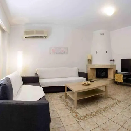 50 M Kerameikos Metro Cosy Luxury Apartment-3