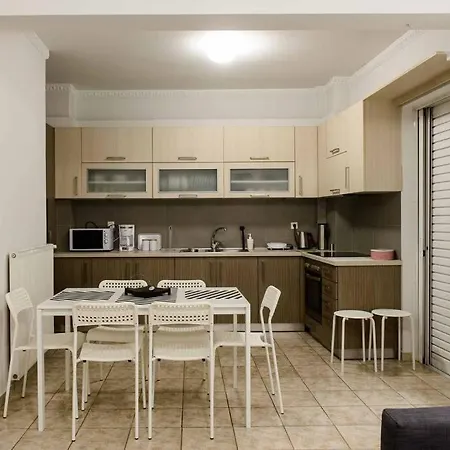 50 M Kerameikos Metro Cosy Luxury Apartment-2